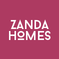 Zanda Homes Logo